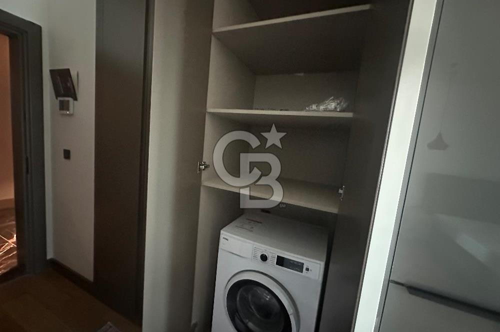 Mahall Bomonti de Kiralık dsirw