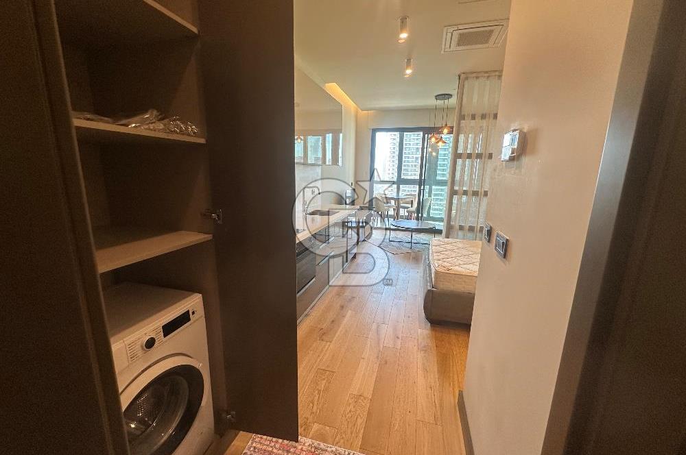 Mahall Bomonti de Kiralık dsirw