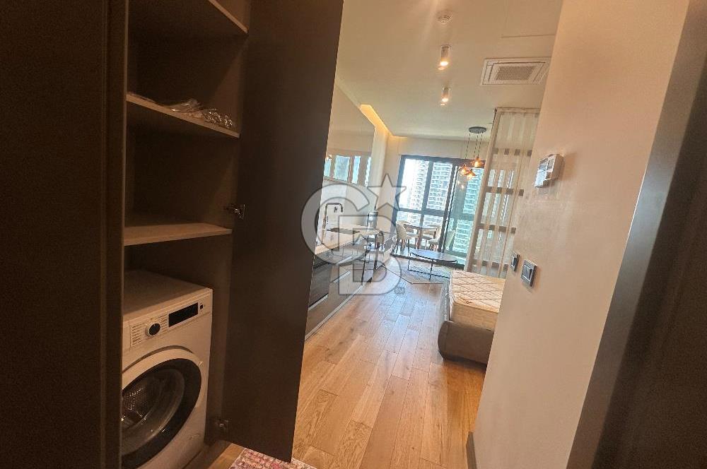 Mahall Bomonti de Kiralık dsirw