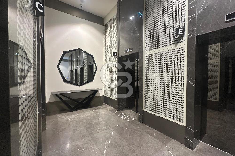 Mahall Bomonti de Kiralık dsirw