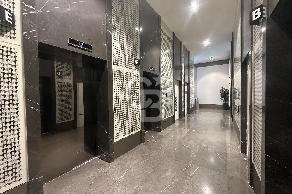 Mahall Bomonti de Kiralık dsirw