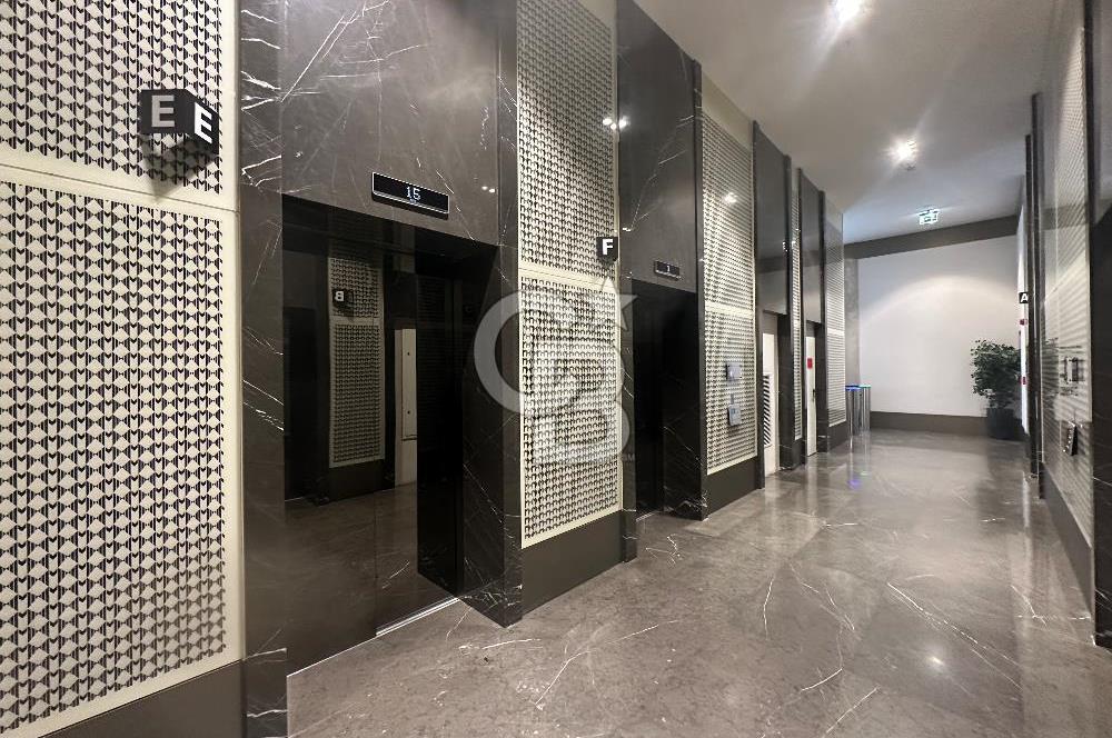 Mahall Bomonti de Kiralık dsirw