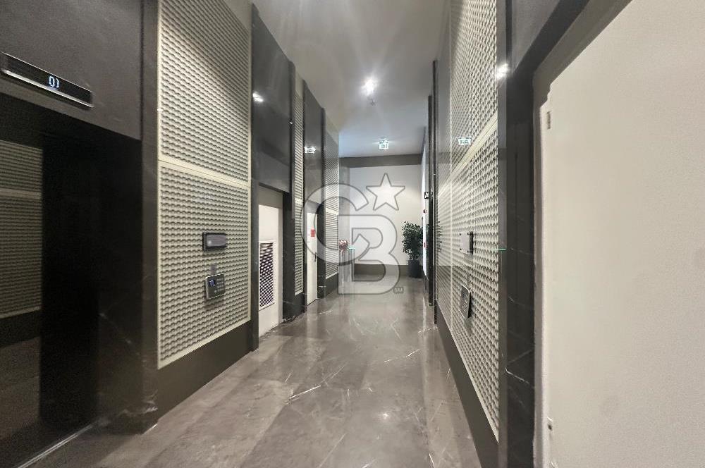 Mahall Bomonti de Kiralık dsirw