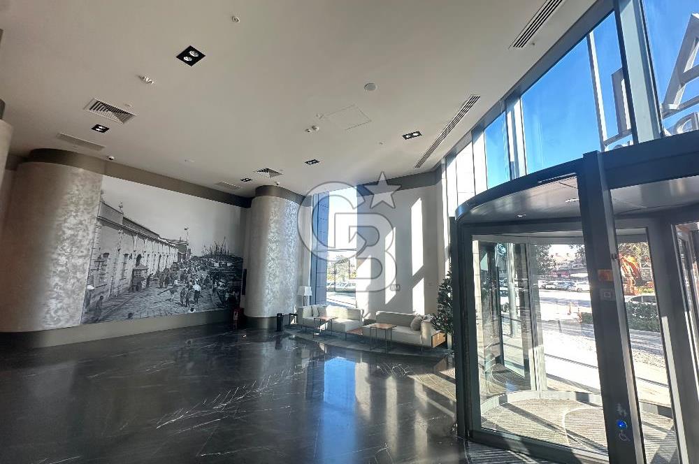 Mahall Bomonti de Kiralık dsirw