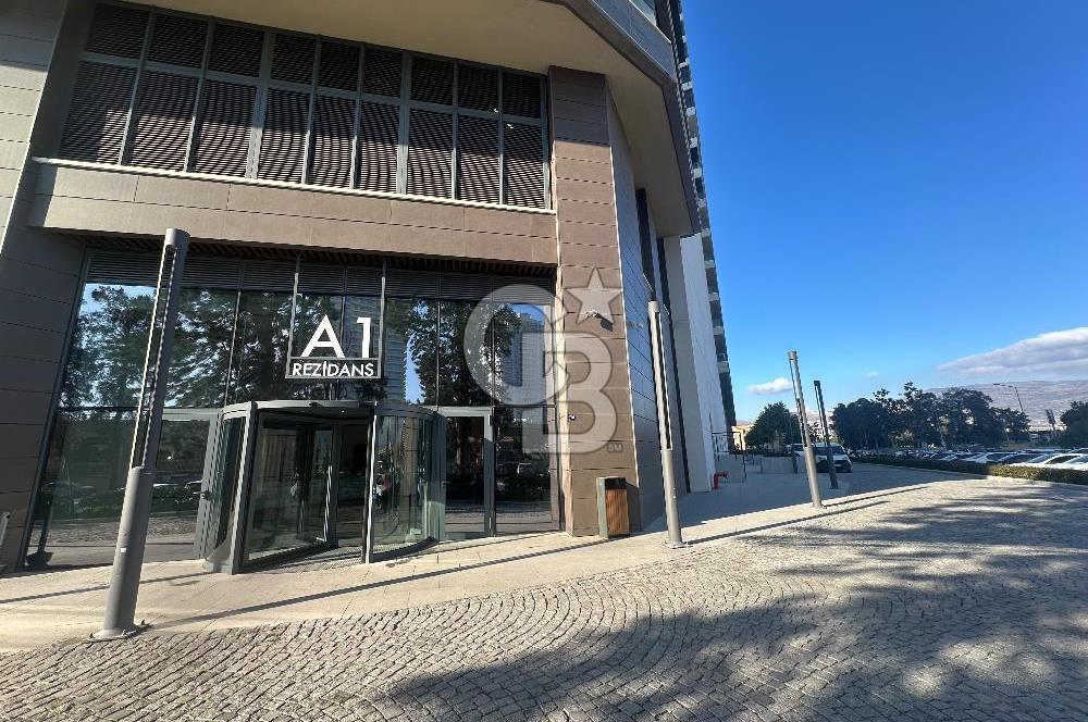 Mahall Bomonti de Kiralık dsirw