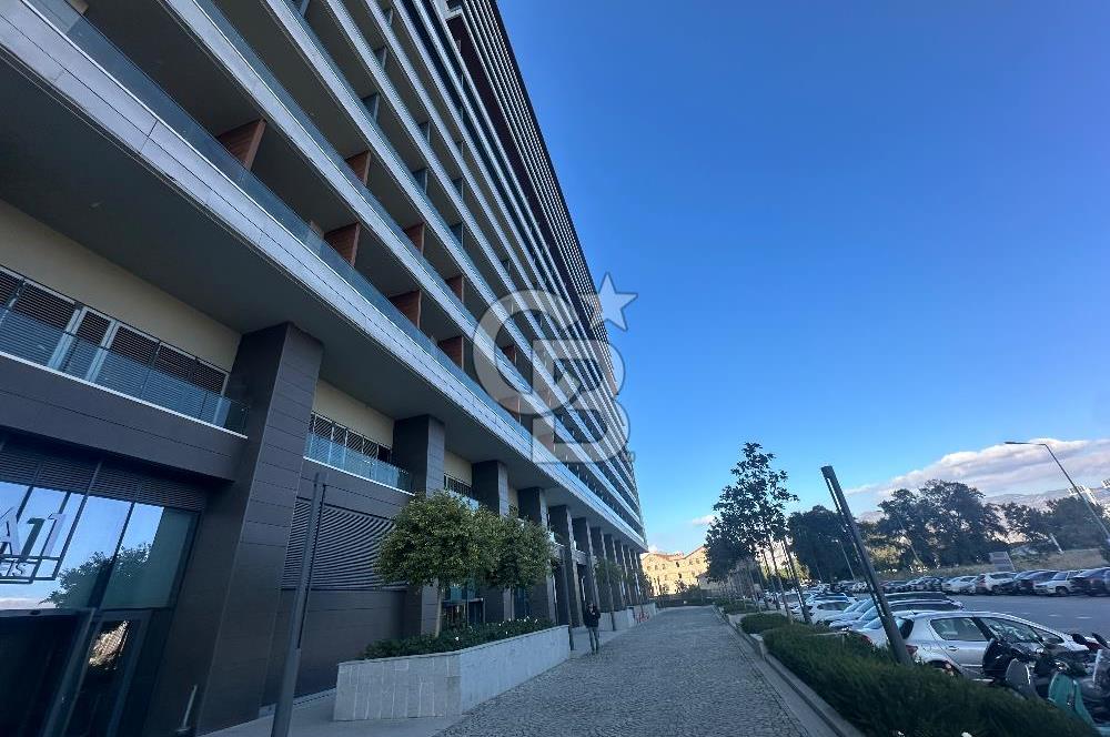 Mahall Bomonti de Kiralık dsirw