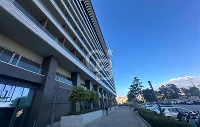 Mahall Bomonti de Kiralık dsirw