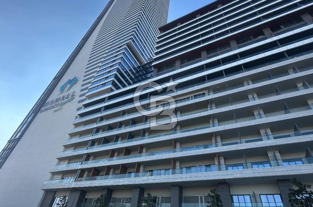 Mahall Bomonti de Kiralık dsirw