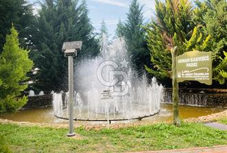 SUBAYEVLERİ VADİ MANZARALI SATILIK LÜKS DAİRE - 2 - 321810