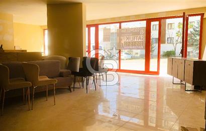 PURSAKLAR MERKEZDE 200 MT2 DEPOLU YENİ BİNADA SATILIK DÜKKAN