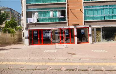 PURSAKLAR MERKEZDE 200 MT2 DEPOLU YENİ BİNADA SATILIK DÜKKAN