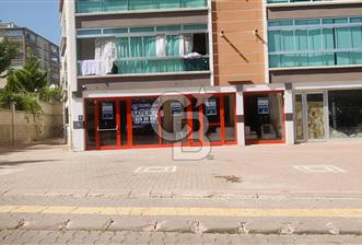 PURSAKLAR MERKEZDE 200 MT2 DEPOLU YENİ BİNADA SATILIK DÜKKAN - 4 - 321818