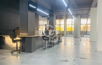 İRFAN BAŞTUĞ CADDESİ ÜZERİNDE KURUMSAL KİRACILI SATILIK MAĞAZA