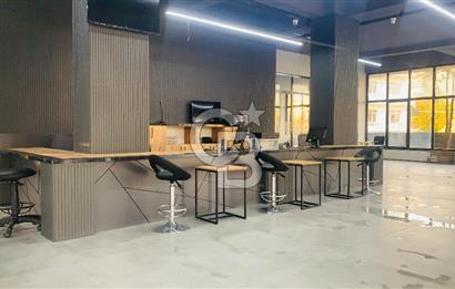 İRFAN BAŞTUĞ CADDESİ ÜZERİNDE KURUMSAL KİRACILI SATILIK MAĞAZA