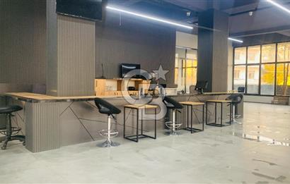 İRFAN BAŞTUĞ CADDESİ ÜZERİNDE KURUMSAL KİRACILI SATILIK MAĞAZA