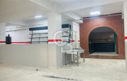 İRFAN BAŞTUĞ CADDESİ ÜZERİNDE KURUMSAL KİRACILI SATILIK MAĞAZA