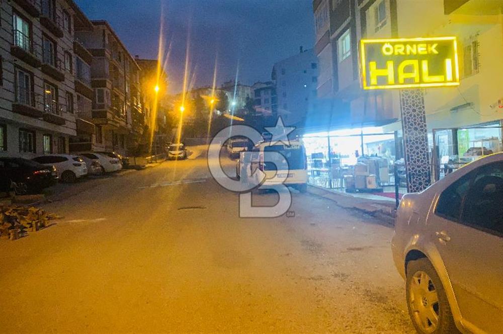 BAĞLUM MERKEZDE ANA CADDEYE ÇOK YAKIN SATILIK DÜKKAN