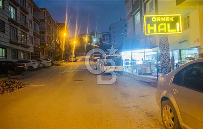 BAĞLUM MERKEZDE ANA CADDEYE ÇOK YAKIN SATILIK DÜKKAN