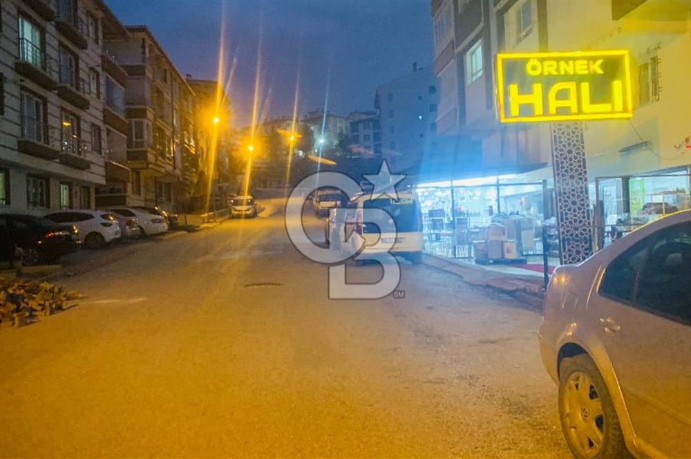 BAĞLUM MERKEZDE ANA CADDEYE ÇOK YAKIN SATILIK DÜKKAN