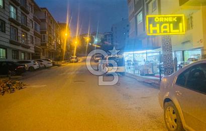 BAĞLUM MERKEZDE ANA CADDEYE ÇOK YAKIN SATILIK DÜKKAN