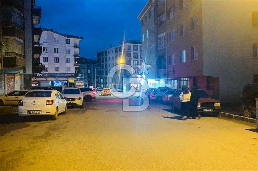 BAĞLUM MERKEZDE ANA CADDEYE ÇOK YAKIN SATILIK DÜKKAN