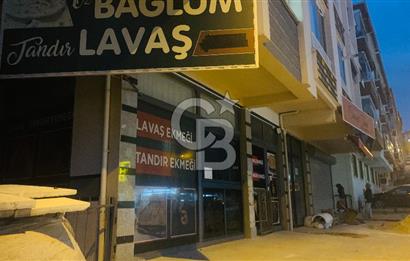 BAĞLUM MERKEZDE ANA CADDEYE ÇOK YAKIN SATILIK DÜKKAN
