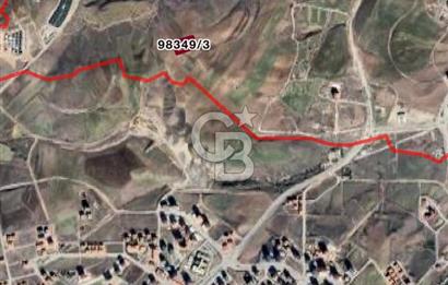 PURSAKLAR SARAYDA ÇOK KATLI İMARLI YATIRIMLIK SATILIK ARSA