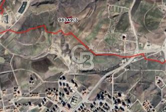 PURSAKLAR SARAYDA ÇOK KATLI İMARLI YATIRIMLIK SATILIK ARSA - 3 - 321819