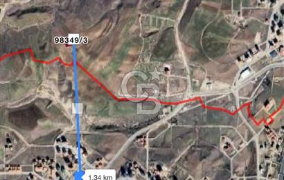 PURSAKLAR SARAYDA ÇOK KATLI İMARLI YATIRIMLIK SATILIK ARSA