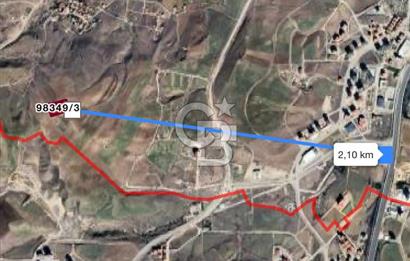 PURSAKLAR SARAYDA ÇOK KATLI İMARLI YATIRIMLIK SATILIK ARSA