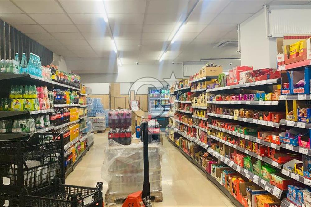 ULUS ÇANKIRI CADDESİNDE KURUMSAL KİRACILI SATILIK KOPLE BİNA