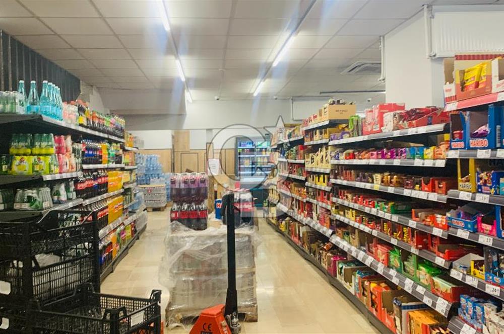 ULUS ÇANKIRI CADDESİNDE KURUMSAL KİRACILI SATILIK KOPLE BİNA