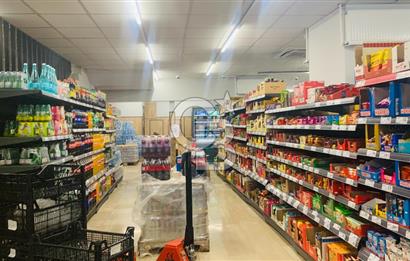 ULUS ÇANKIRI CADDESİNDE KURUMSAL KİRACILI SATILIK KOPLE BİNA