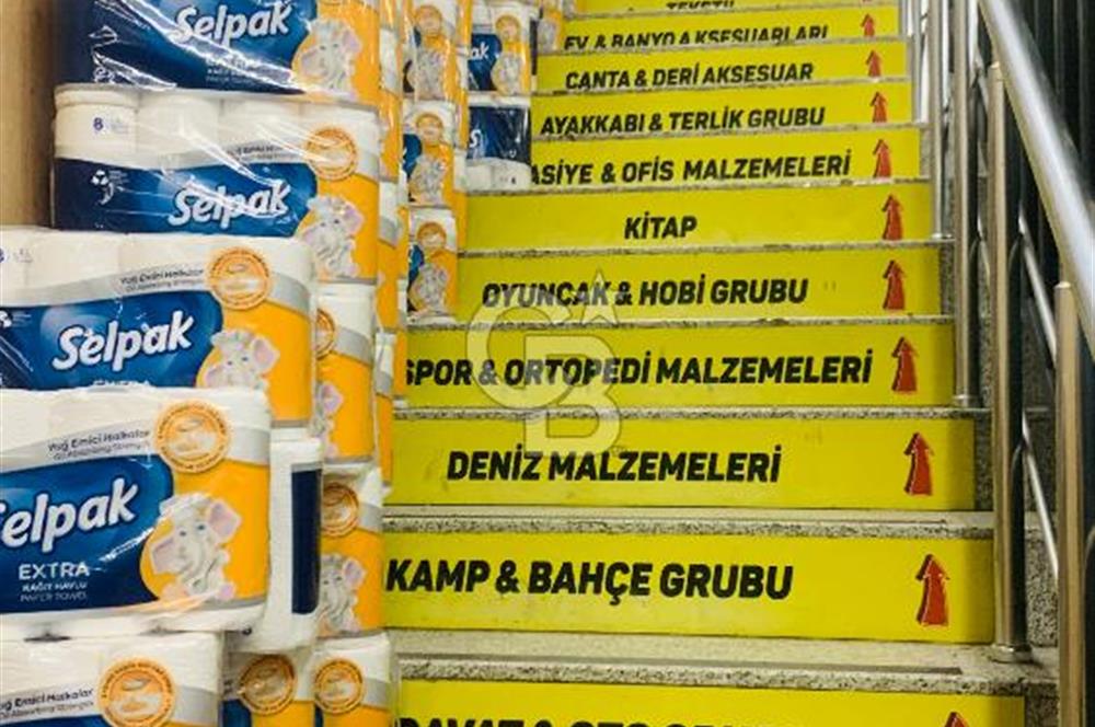 ULUS ÇANKIRI CADDESİNDE KURUMSAL KİRACILI SATILIK KOPLE BİNA