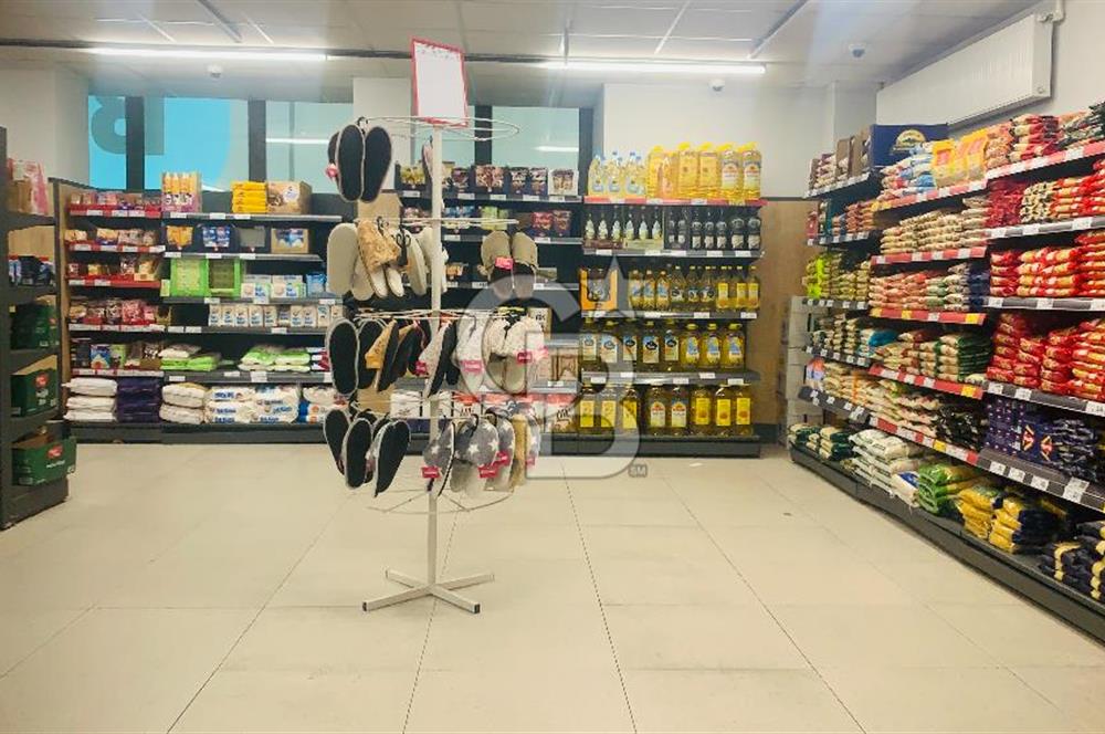 ULUS ÇANKIRI CADDESİNDE KURUMSAL KİRACILI SATILIK KOPLE BİNA