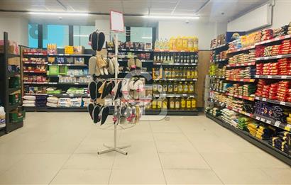 ULUS ÇANKIRI CADDESİNDE KURUMSAL KİRACILI SATILIK KOPLE BİNA