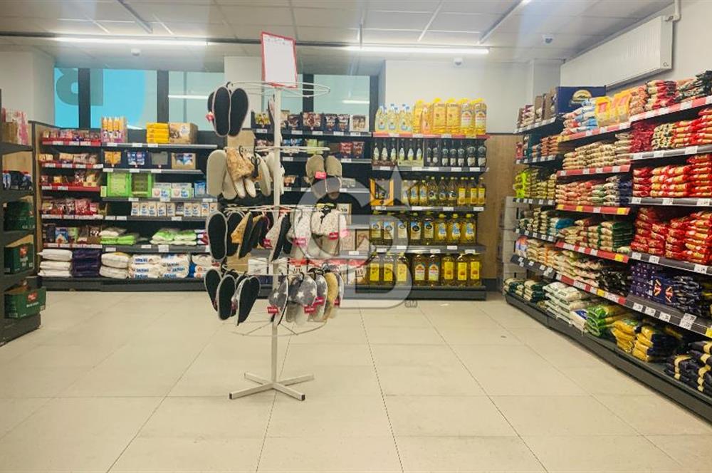 ULUS ÇANKIRI CADDESİNDE KURUMSAL KİRACILI SATILIK KOPLE BİNA