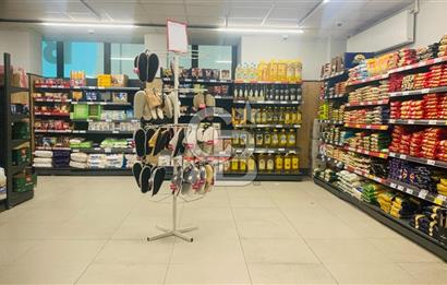 ULUS ÇANKIRI CADDESİNDE KURUMSAL KİRACILI SATILIK KOPLE BİNA