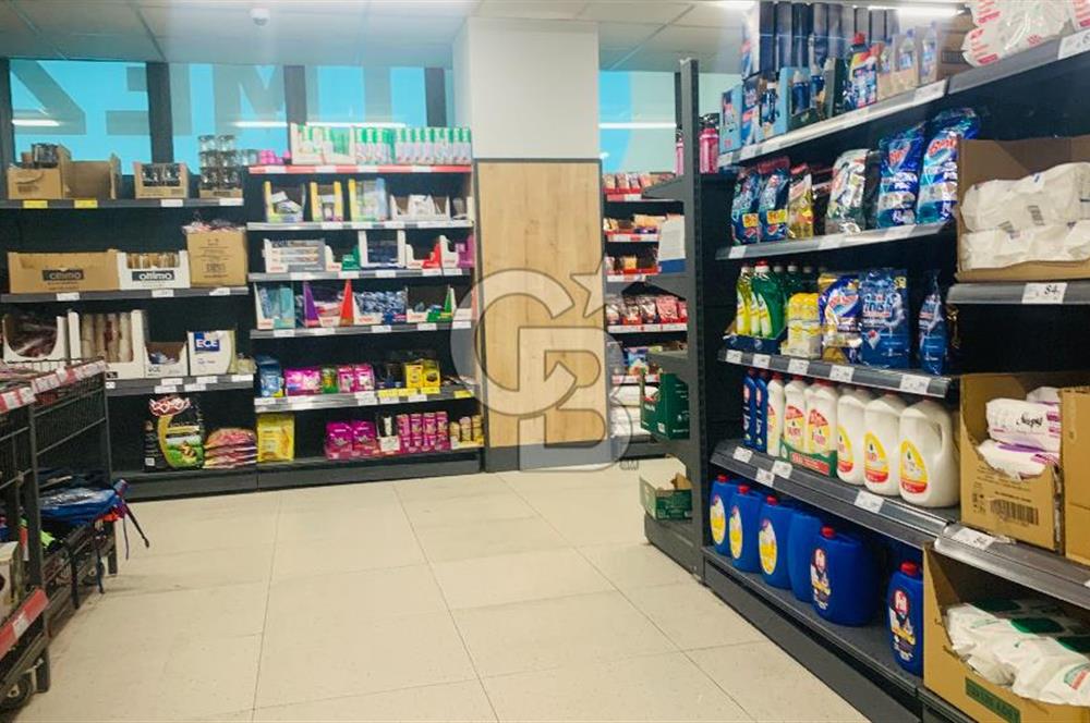 ULUS ÇANKIRI CADDESİNDE KURUMSAL KİRACILI SATILIK KOPLE BİNA