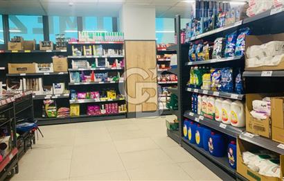 ULUS ÇANKIRI CADDESİNDE KURUMSAL KİRACILI SATILIK KOPLE BİNA