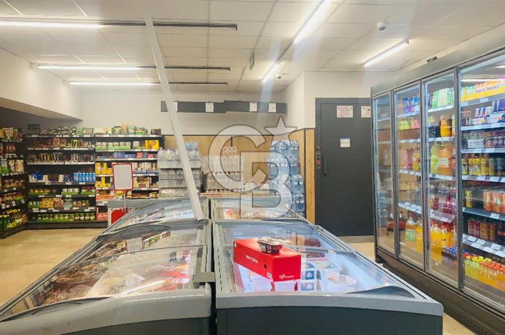 ULUS ÇANKIRI CADDESİNDE KURUMSAL KİRACILI SATILIK KOPLE BİNA