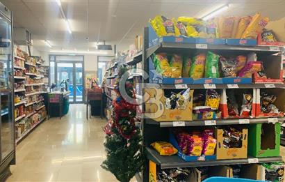 ULUS ÇANKIRI CADDESİNDE KURUMSAL KİRACILI SATILIK KOPLE BİNA