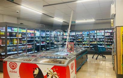 ULUS ÇANKIRI CADDESİNDE KURUMSAL KİRACILI SATILIK KOPLE BİNA