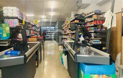 ULUS ÇANKIRI CADDESİNDE KURUMSAL KİRACILI SATILIK KOPLE BİNA