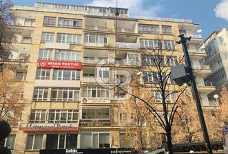 KIZILAY İZMİR BİR CADDESİNDE ŞEHİR MANZARALI SATILIK TERAS DAİRE - 2 - 321820
