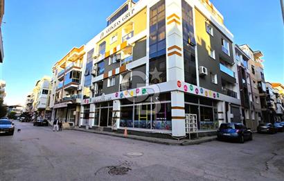 ÇİĞLİ YENİ MAHALLE'DE OYUN EVİ CAFE İŞLETME DEVİRLİK.....