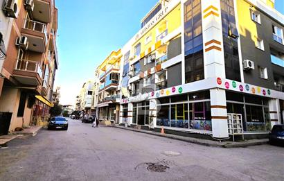 ÇİĞLİ YENİ MAHALLE'DE OYUN EVİ CAFE İŞLETME DEVİRLİK.....