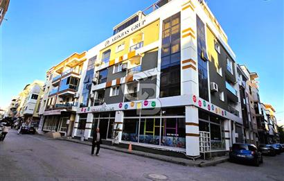 ÇİĞLİ YENİ MAHALLE'DE OYUN EVİ CAFE İŞLETME DEVİRLİK.....