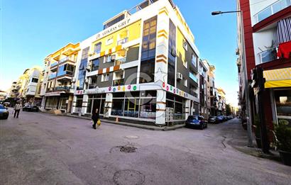 ÇİĞLİ YENİ MAHALLE'DE OYUN EVİ CAFE İŞLETME DEVİRLİK.....