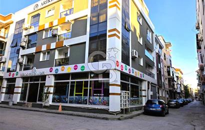 ÇİĞLİ YENİ MAHALLE'DE OYUN EVİ CAFE İŞLETME DEVİRLİK.....